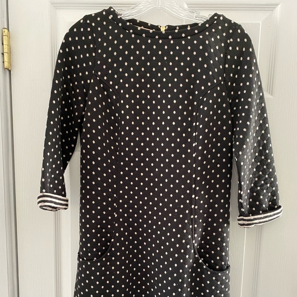 Comfortable Boden Dress